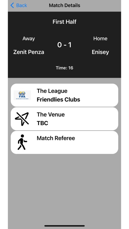Football News & Games screenshot-6