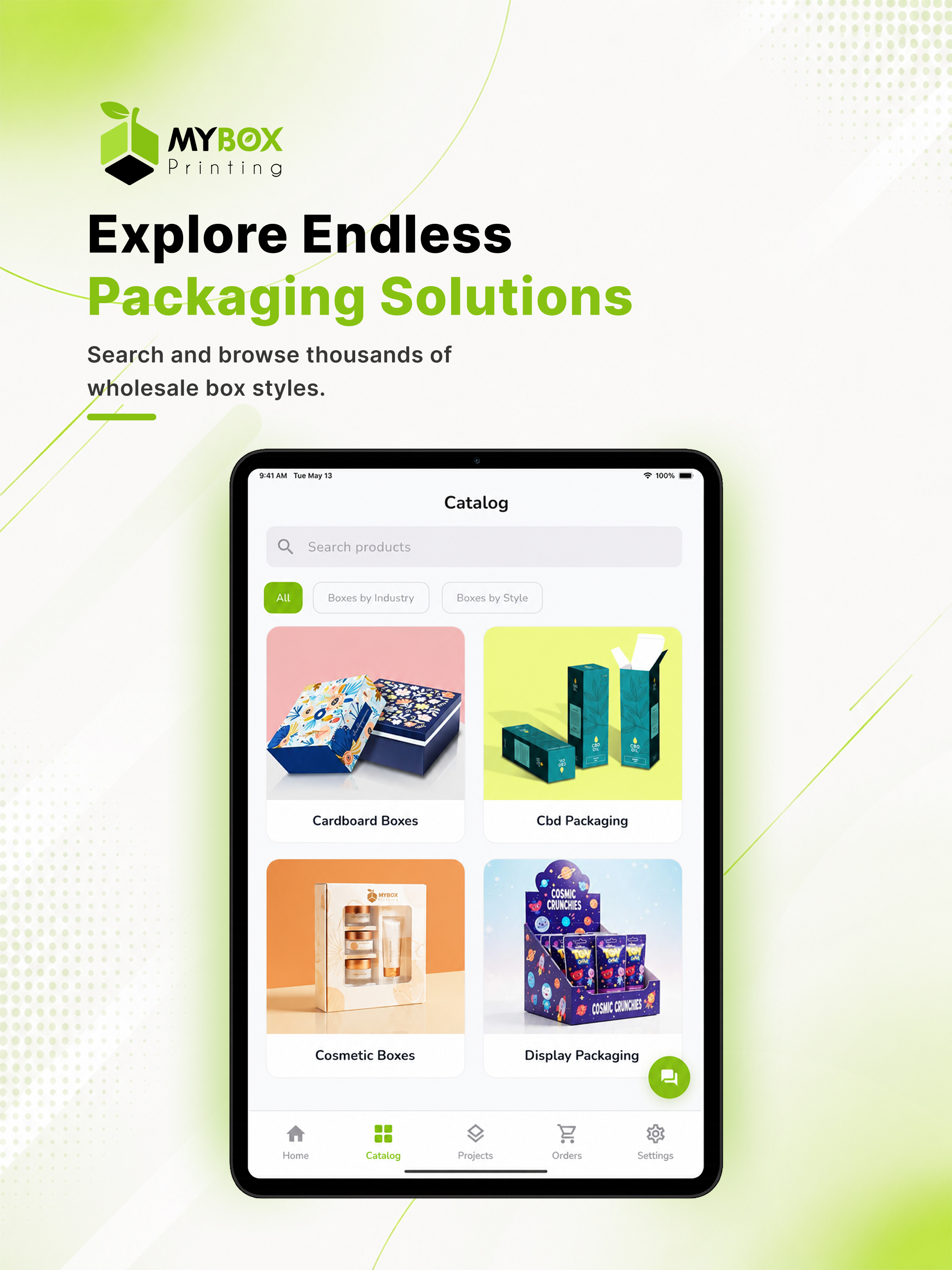 MyBoxPrinting screenshot 11
