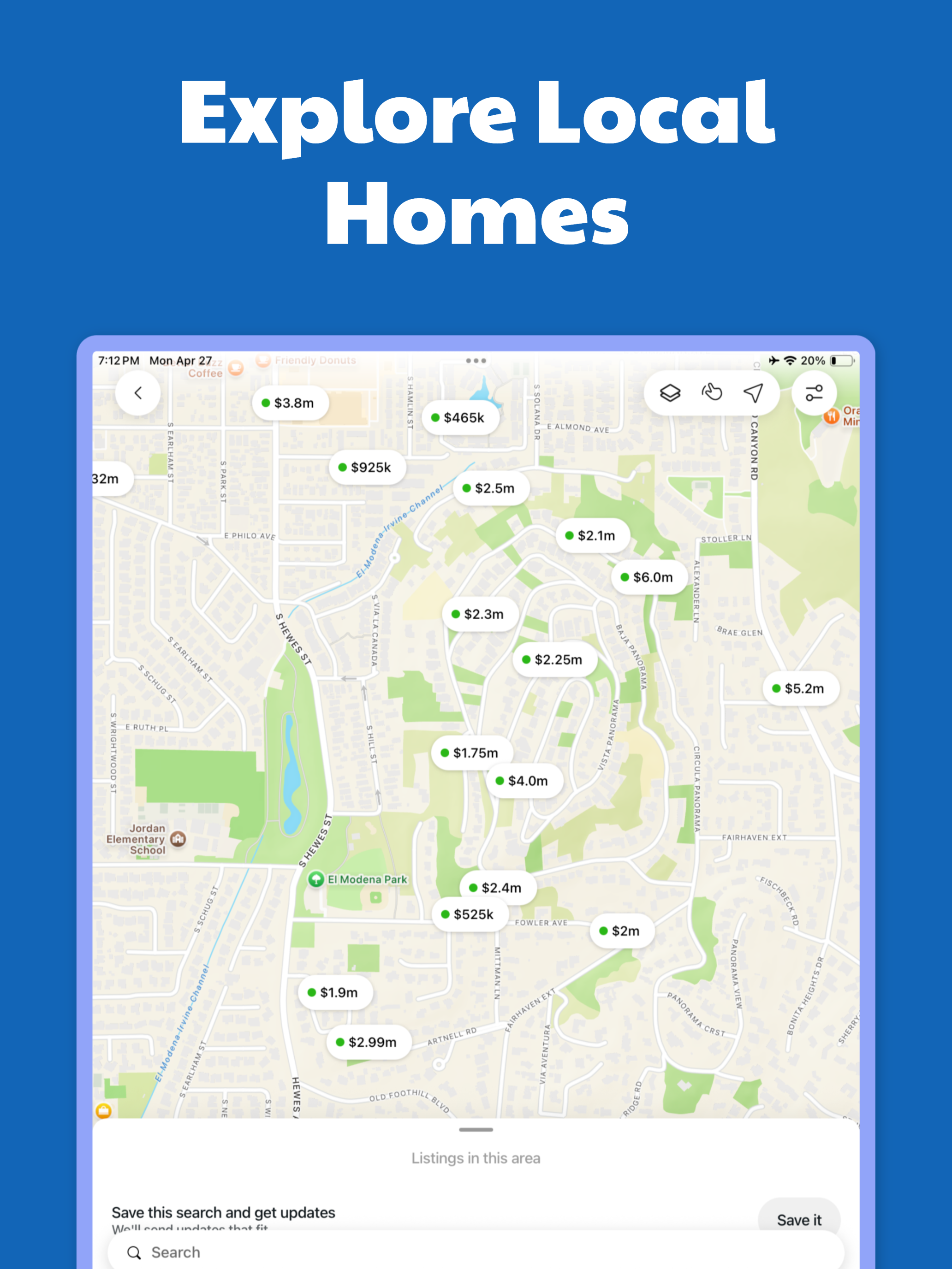 Shawfield Realty Group screenshot 5