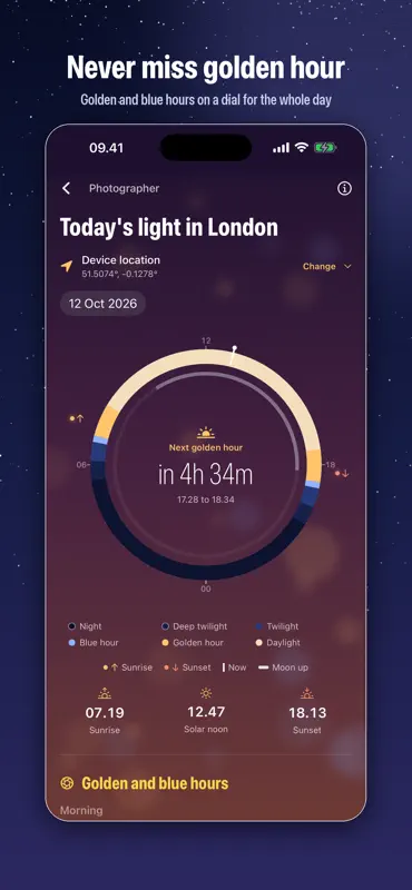 iCaelum screenshot 4 of 10