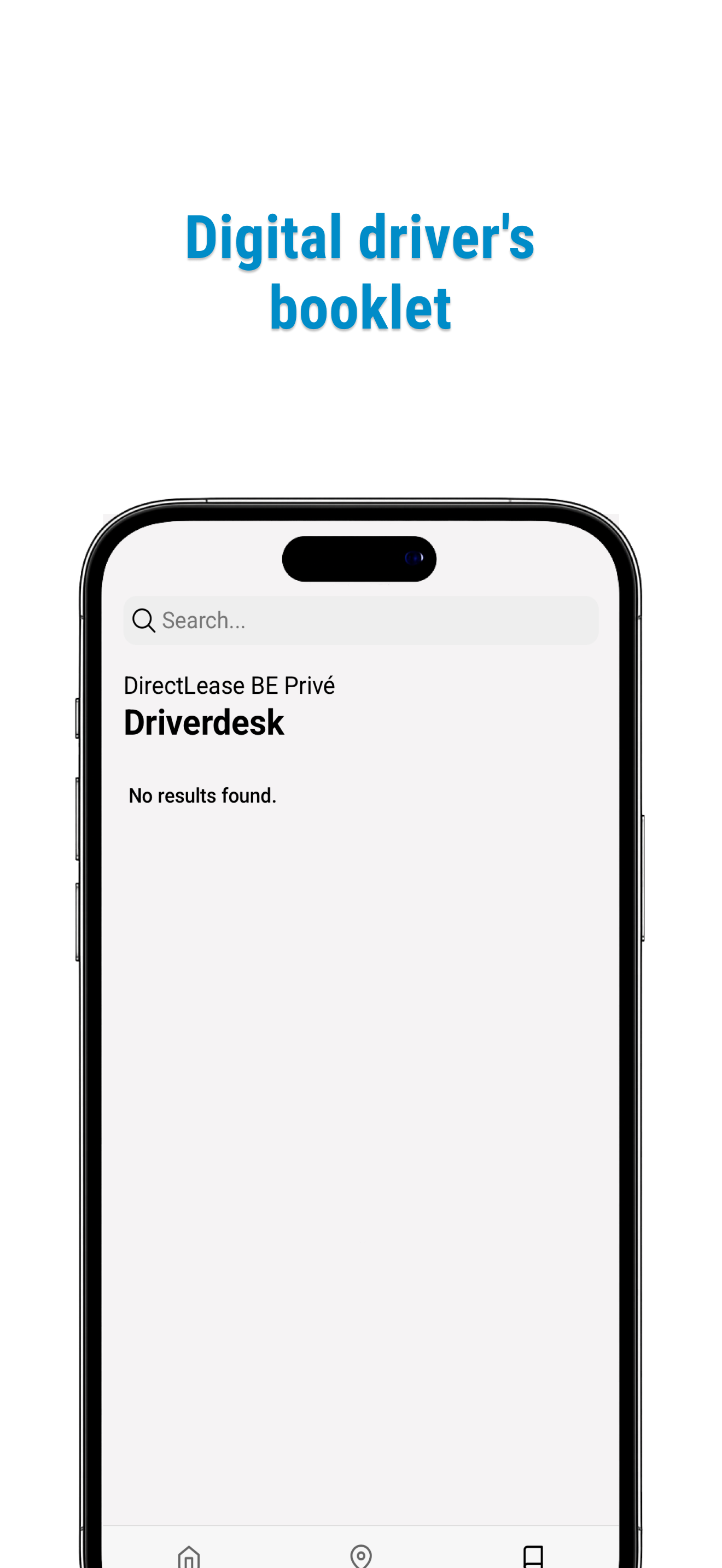 DirectLease BE Privé screenshot 4