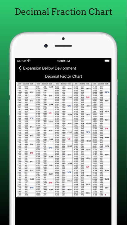 Expansion Bellow Development screenshot-4