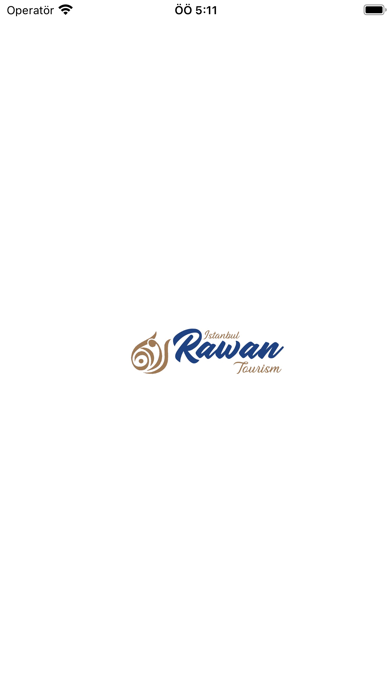 Rawan Global Screenshot