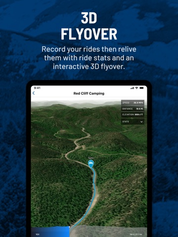 Polaris® iPad screenshot 6
