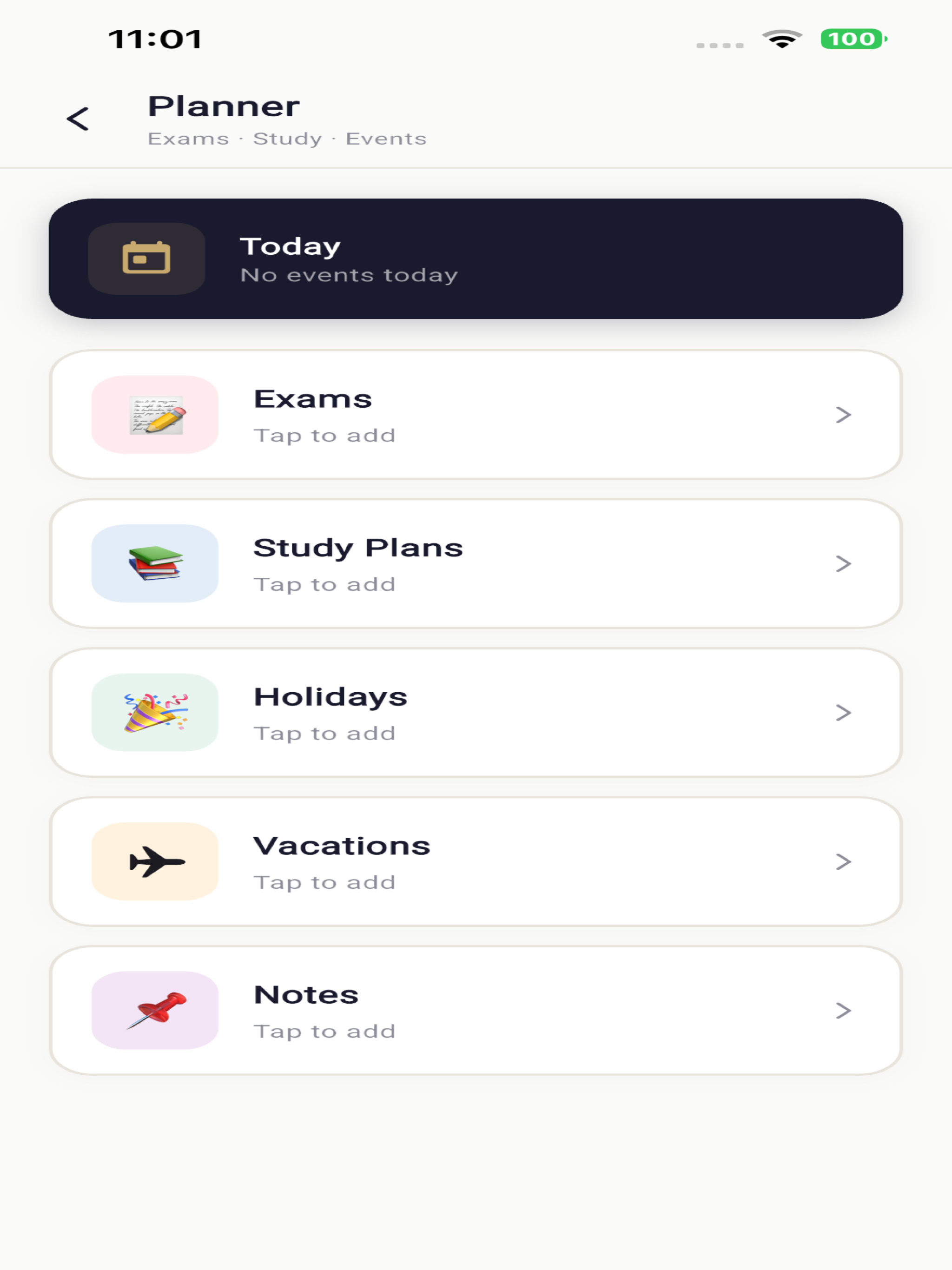 Qalamly screenshot 15