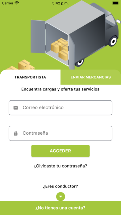33 Connect Screenshot