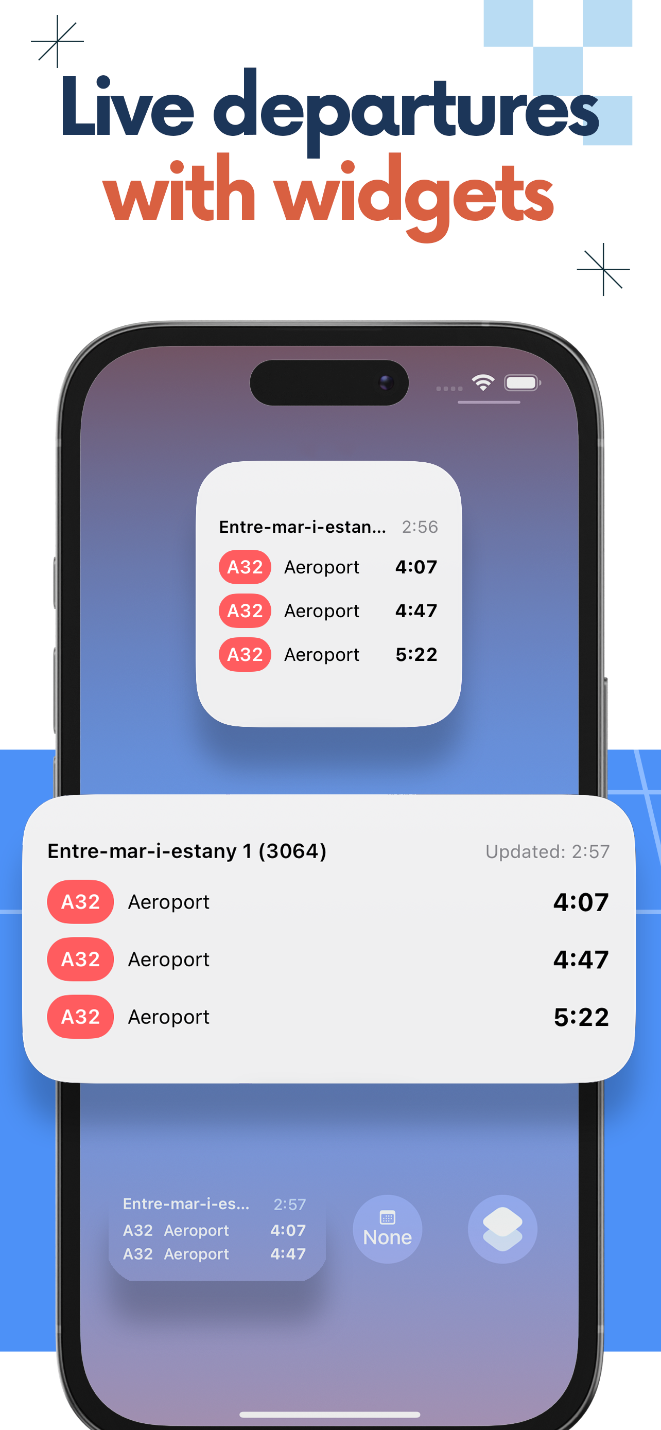 Mallorca Routes: Bus & Train screenshot 5