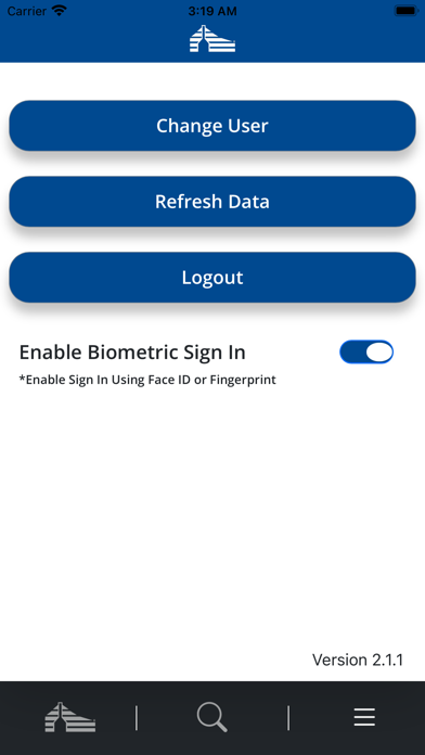 myHomesteaders — Policies Screenshot