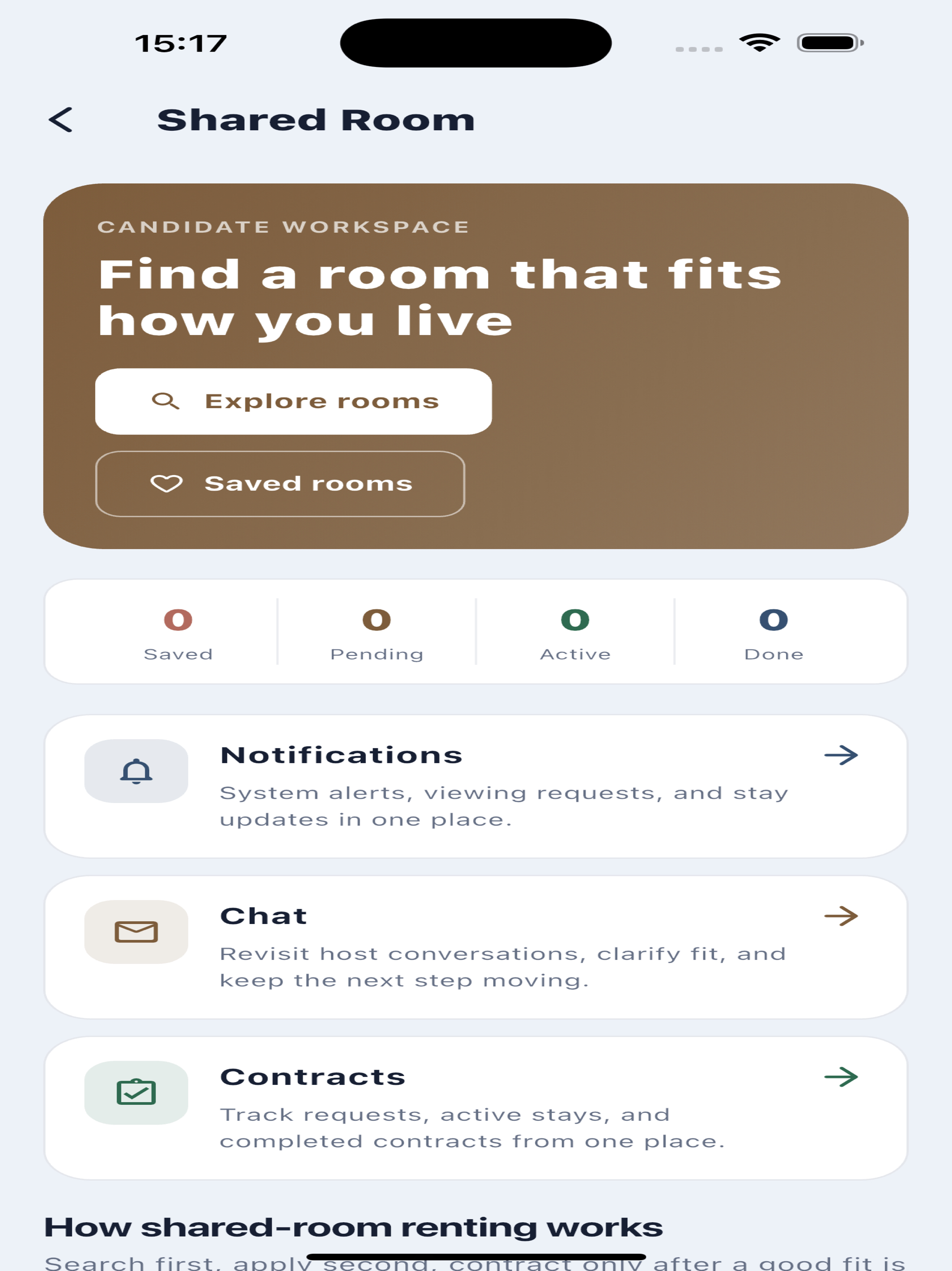 Livihab screenshot 8