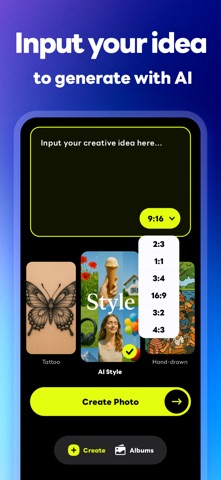 Y Image - AI Image Editor Screenshot 4 of 6