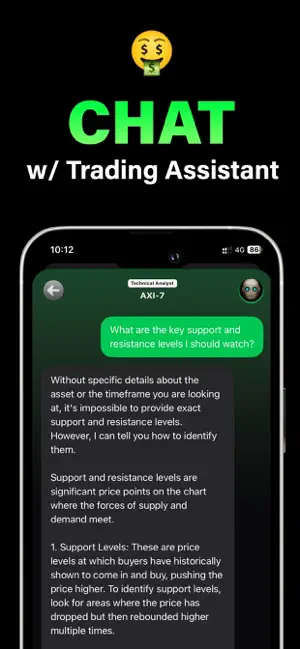TraderKit - Trading Assistant screenshot 3
