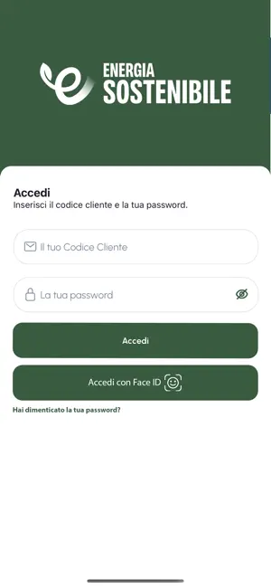 Energia Sostenibile S.p.A screenshot 1
