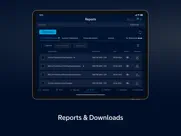 deutsche wealth online ch ipad bildschirmfoto 3