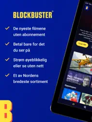 Blockbuster ipad bilder 0