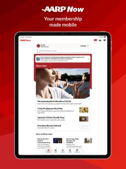 AARP Now screenshot 11