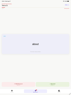 WordFlow: English Flashcards screenshot 7