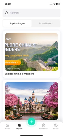 Go Someplace Screenshot 5 of 7