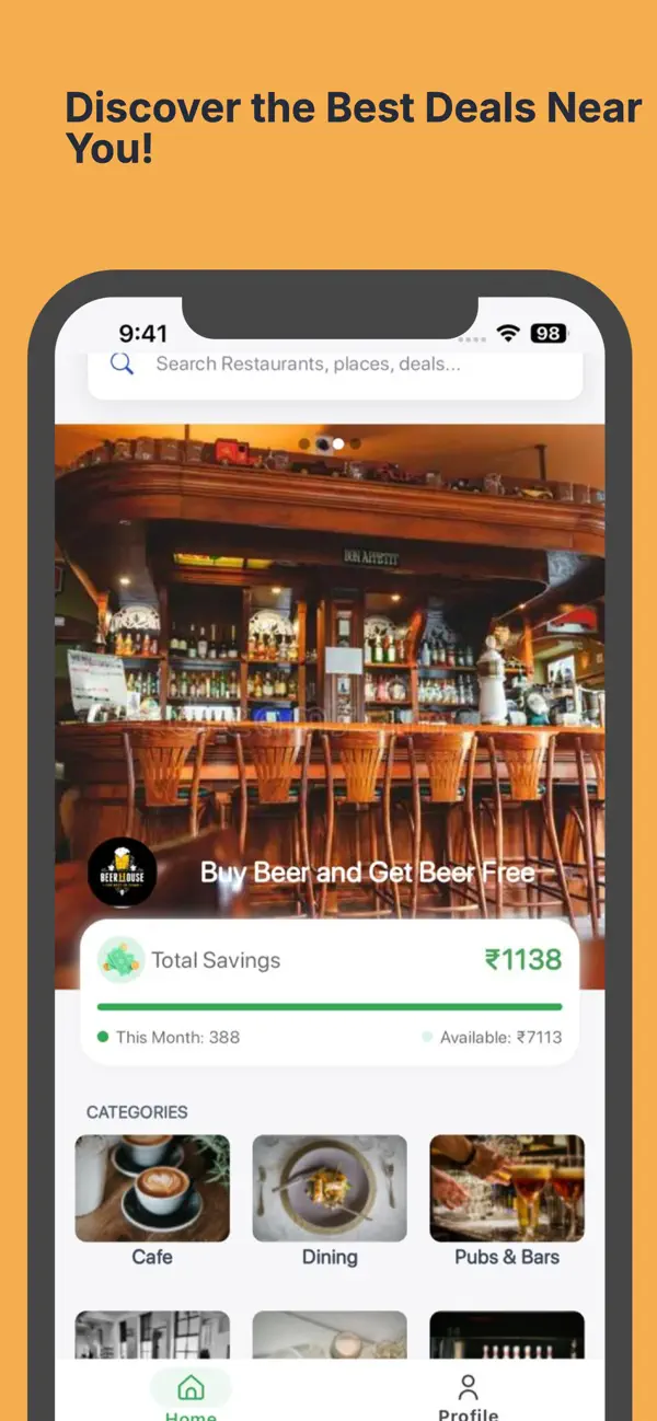 Screenshot #3 pour BOGO : Buy One Get One