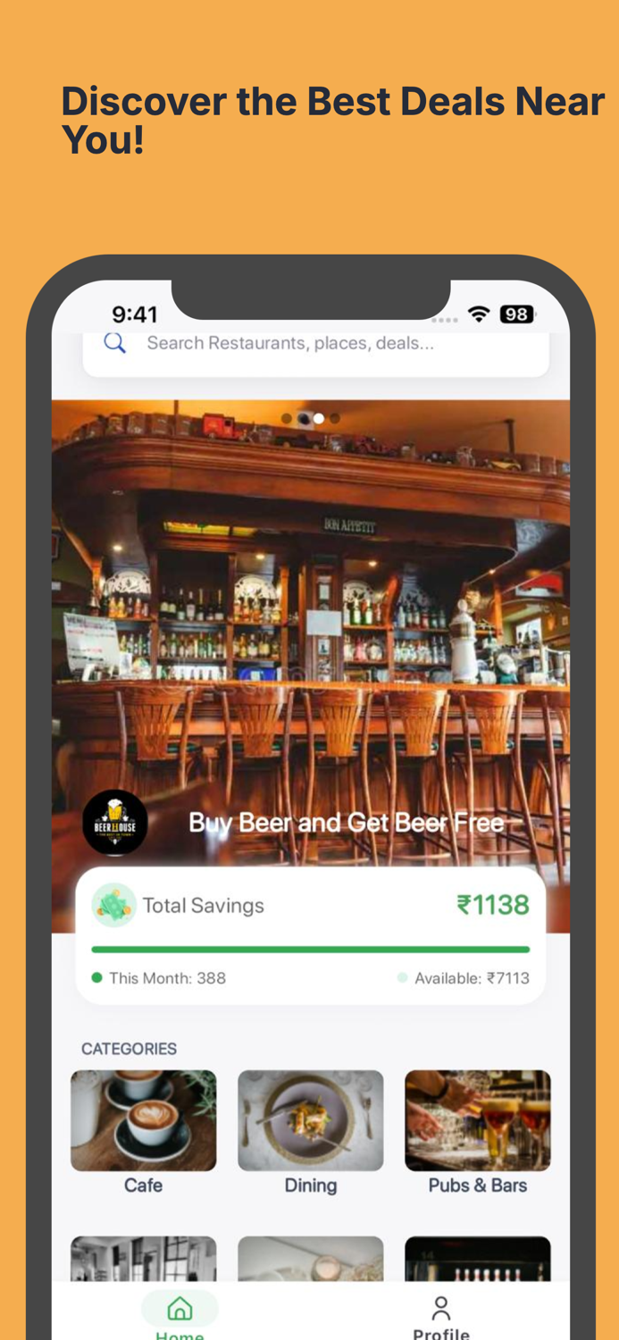 BOGO  Buy One Get One