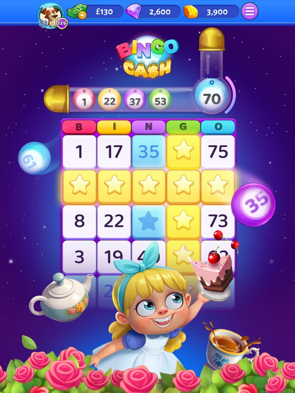 Bingo Cash screenshot 10