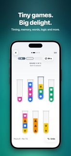 1 Chance: Daily Mini Games screenshot 3