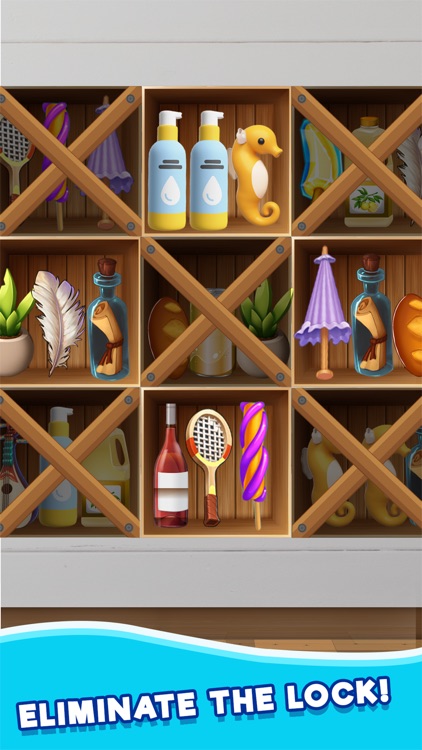 Match Good Shorting Puzzle screenshot-4