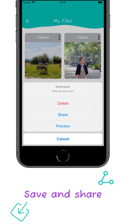 Marvel's Photo Editor screenshot-4