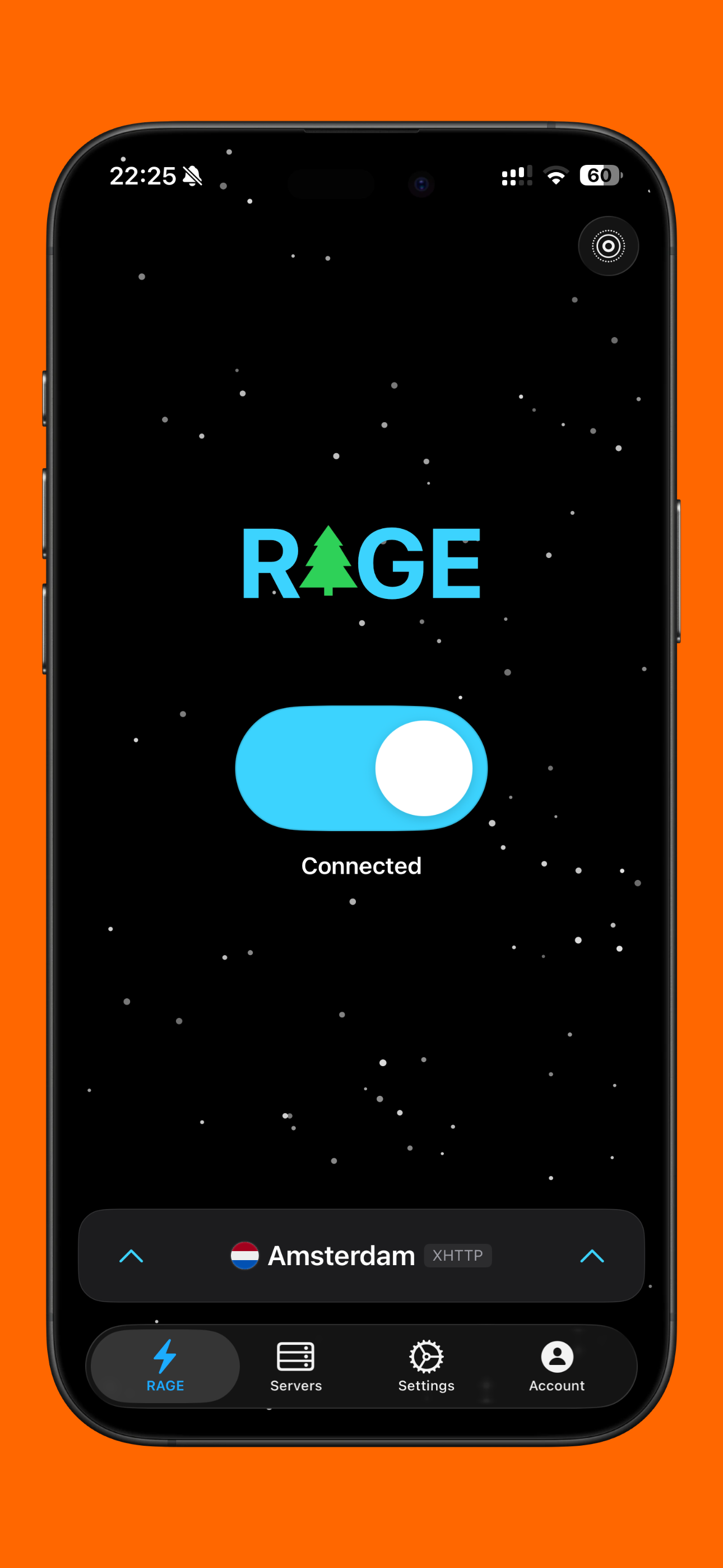 RAGE - Unlimited Access