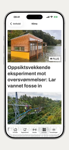 TU.no Screenshot 5 of 5