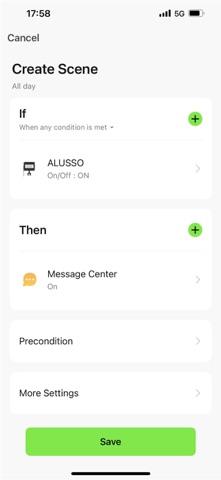 ALUSSO Screenshot 5 of 5