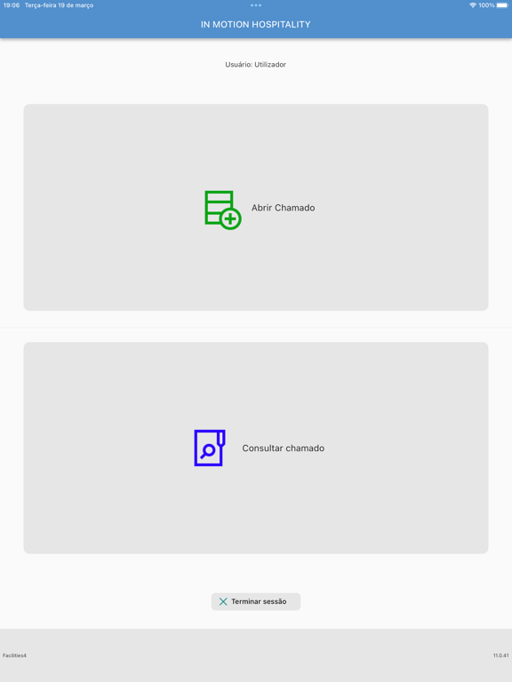 Screenshot #5 pour BIM Hospitality
