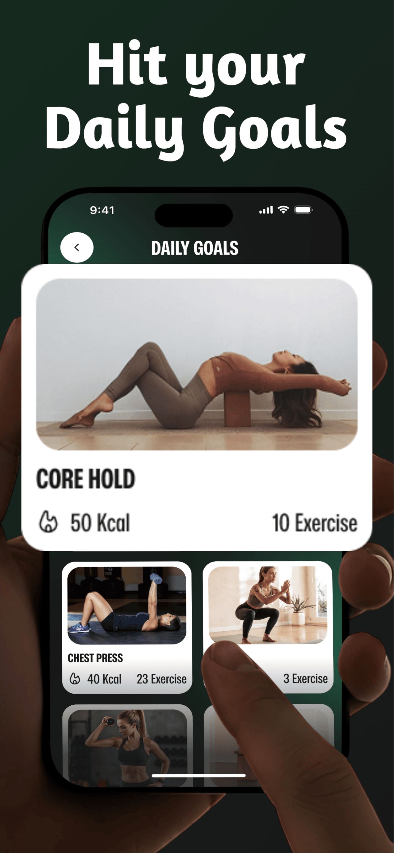 FitTone aı: Workout & Fitness