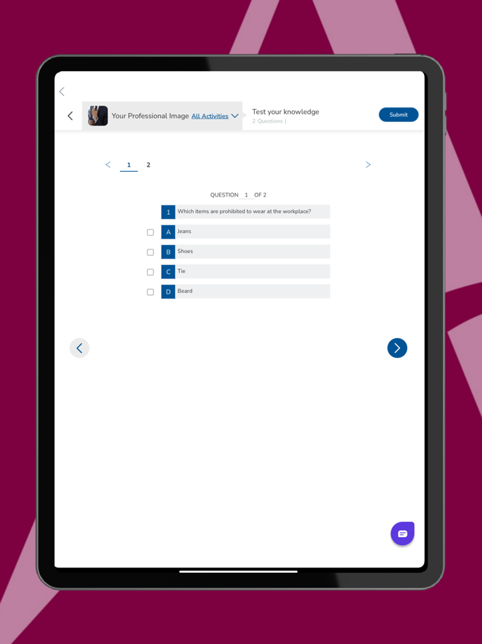 RISE Empowered Learning