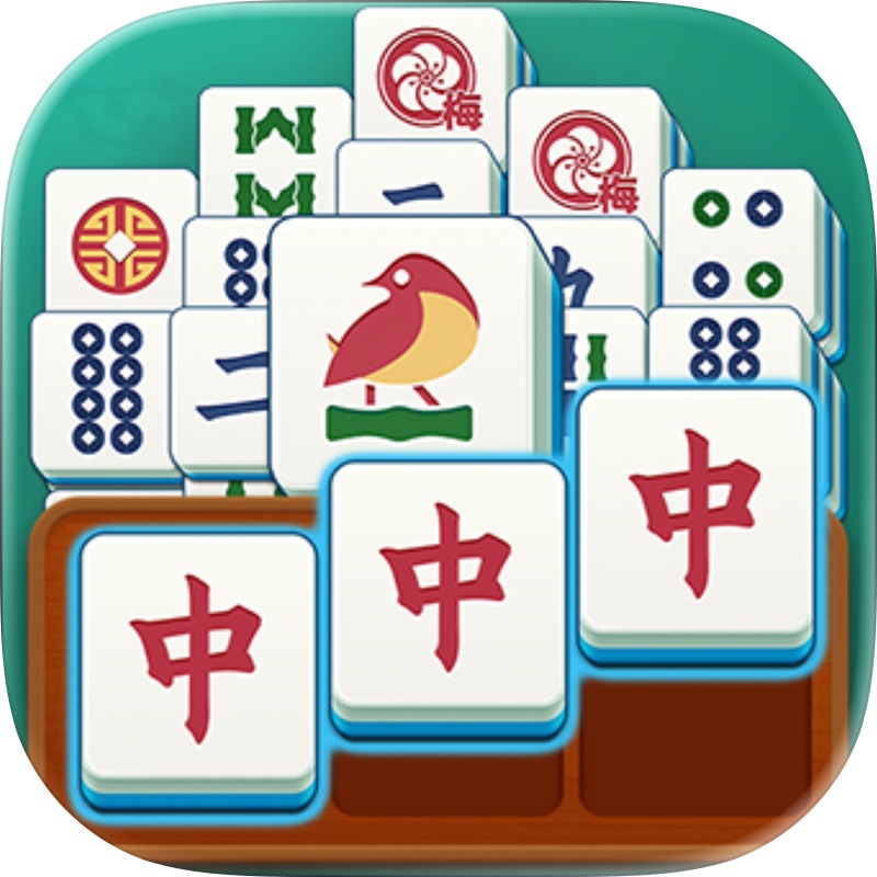 麻雀ソリティア - (Mahjong Solitaire) screenshot 10