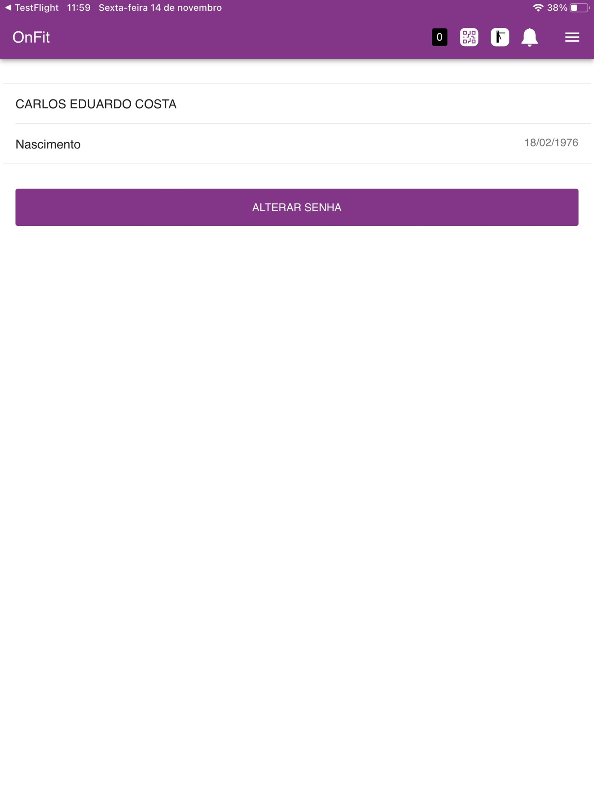 OnFit - Academias screenshot 10