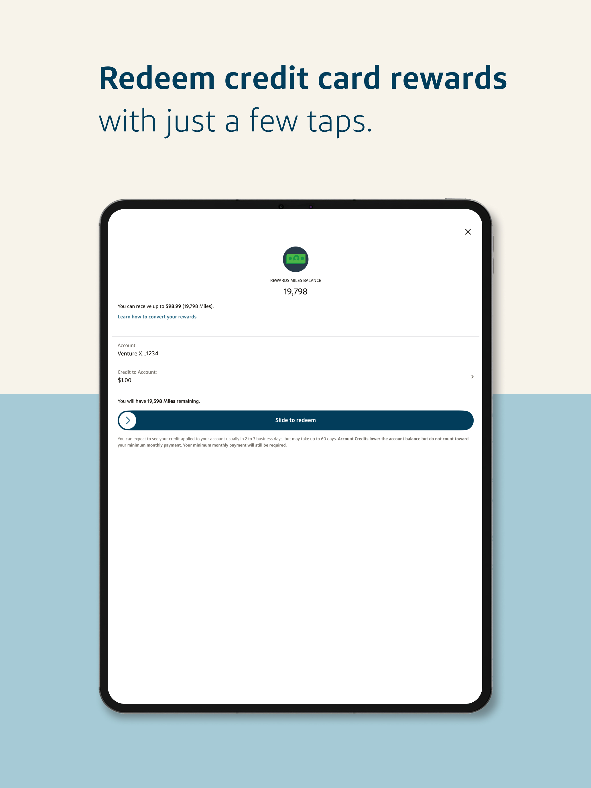 Capital One Mobile screenshot 12