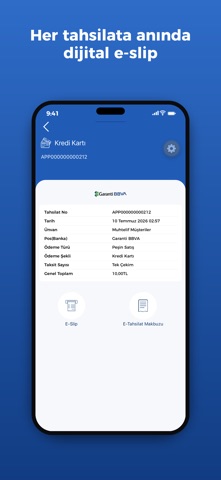 Tahsilapp Screenshot 2 of 6
