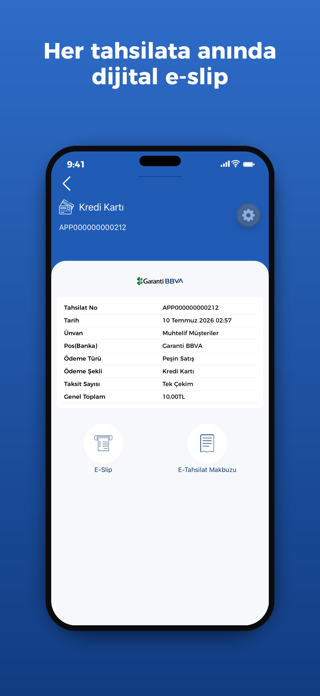 Tahsilapp Screenshot 2 of 6