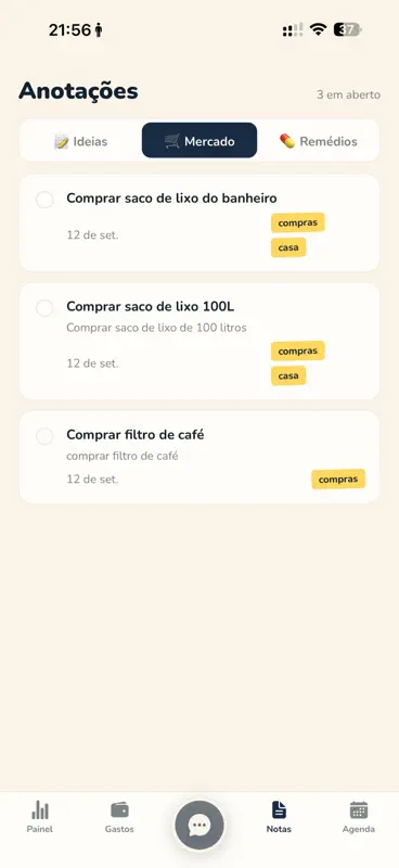 Anoteí screenshot 4 of 4