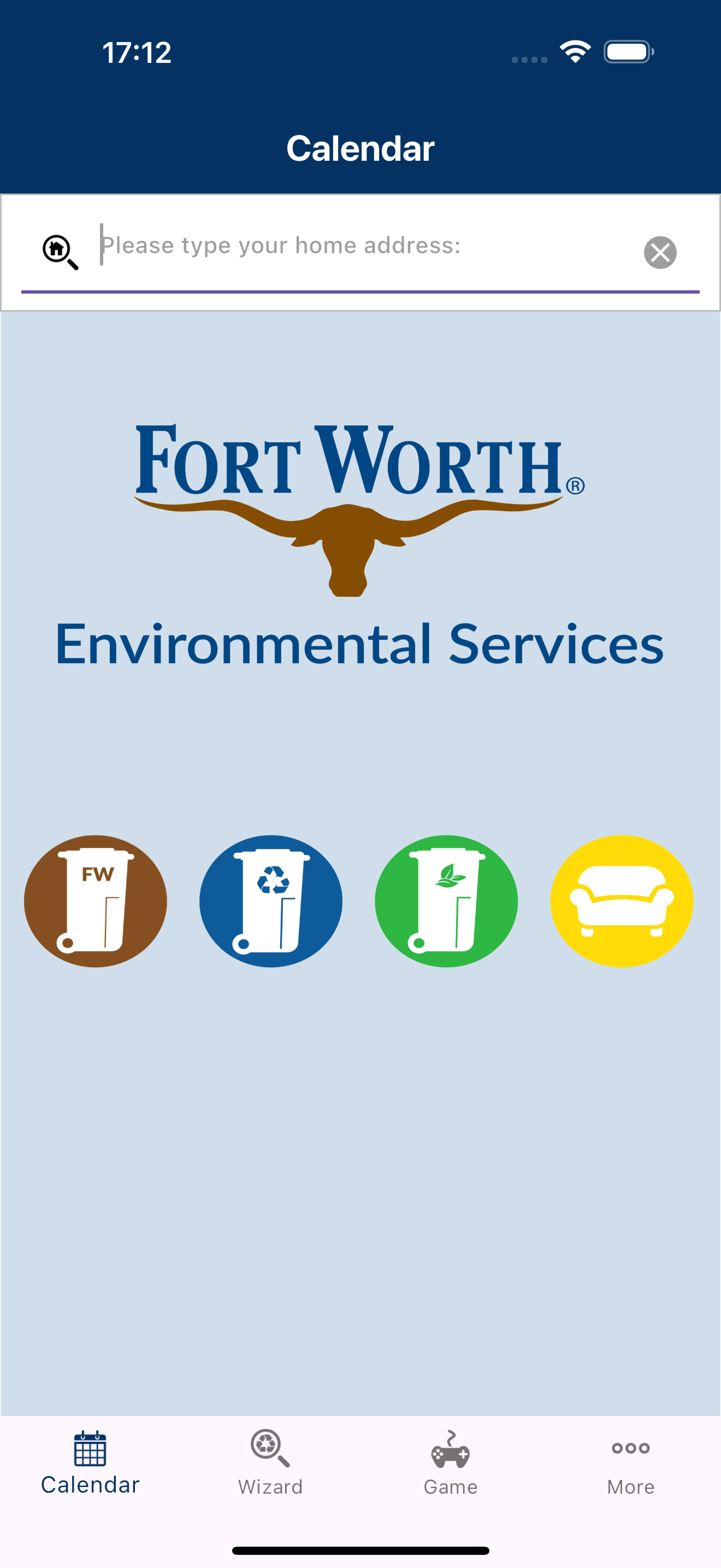 Fort Worth Garbage & Recycling