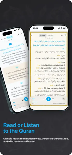 Minara: Prayer Times & Quran screenshot 2