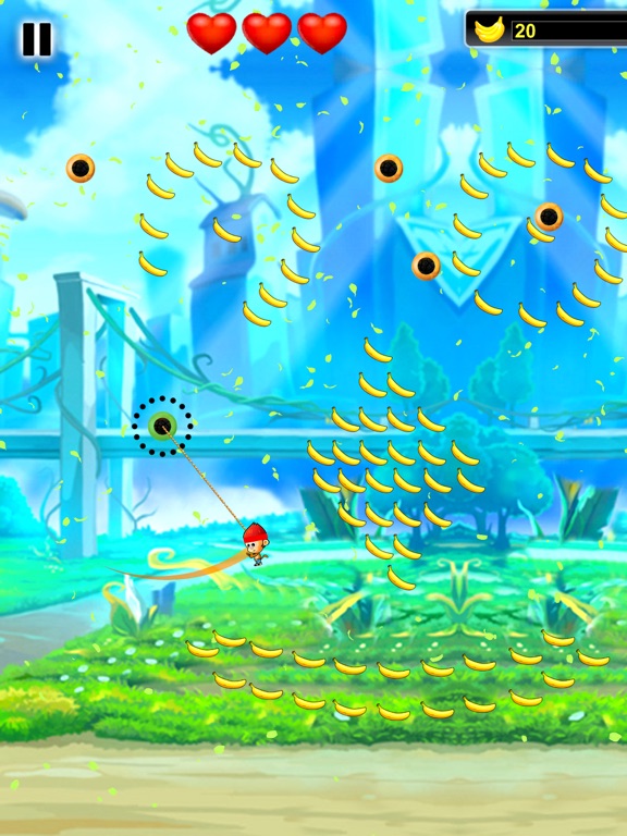 Screenshot #4 pour Crochet de singe
