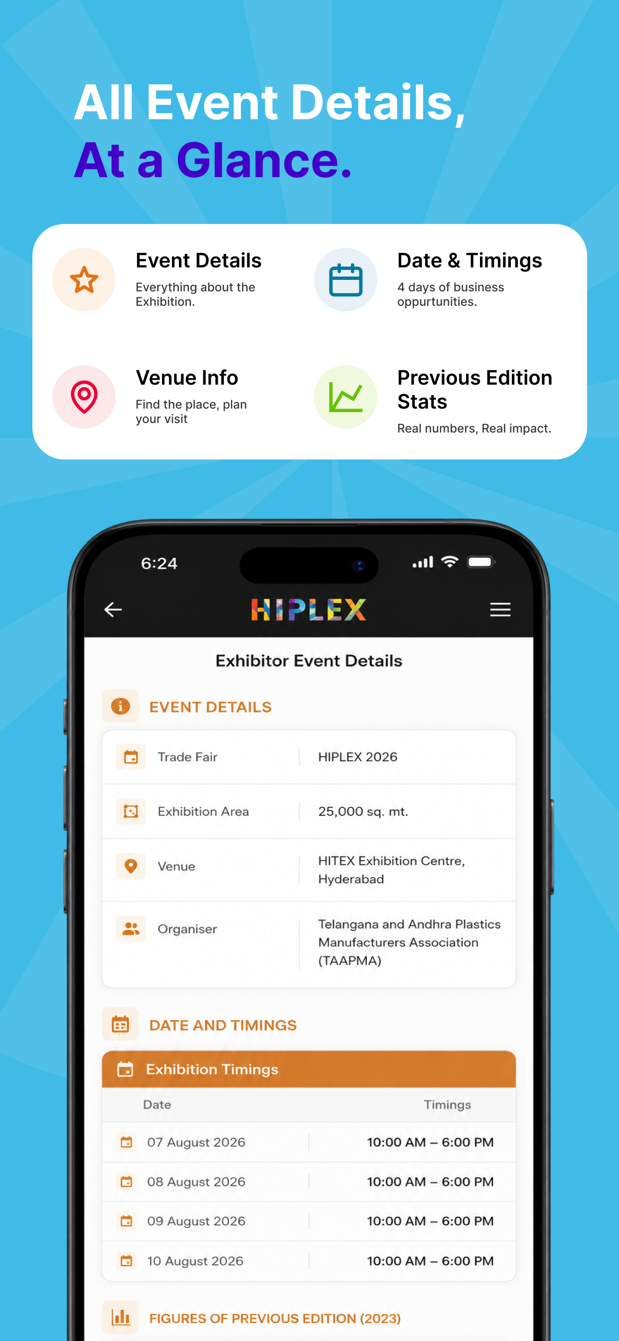 HIPLEX screenshot 5