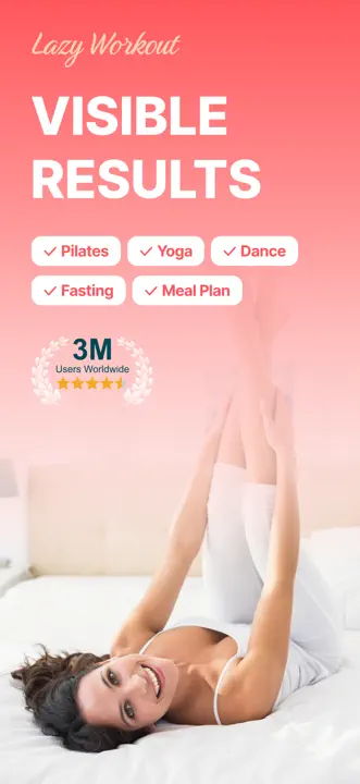 Organic Fit: Screenshot 1 von 8