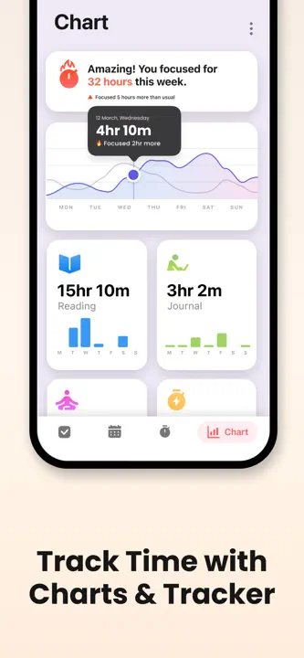 Focus Keeper: Screenshot 4 von 7