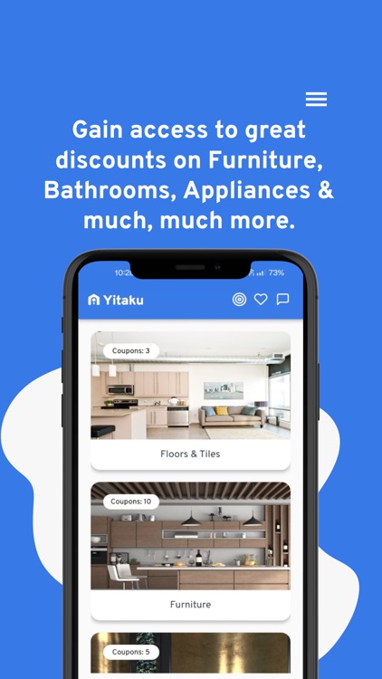 YITAKU Property Malta screenshot-7