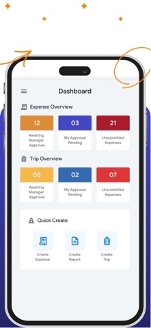 Proxpense Screenshot 5 of 5
