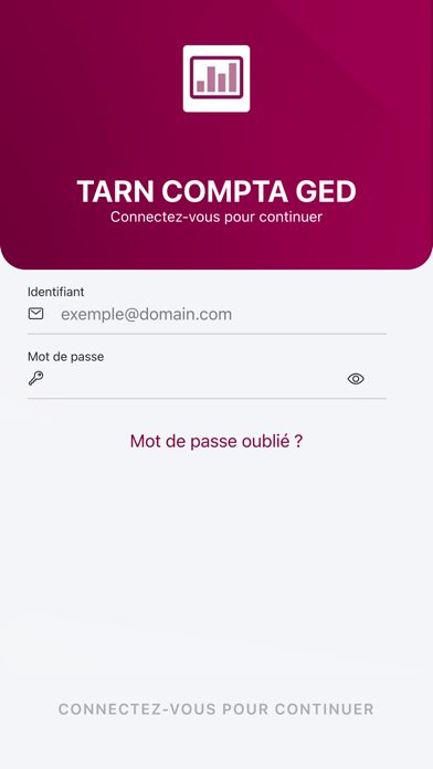 TARN COMPTA GED Screenshot 2 of 4