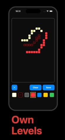 Paint Ball Crush Screenshot 5 of 5