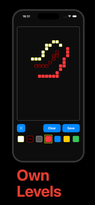Paint Ball Crush Screenshot 5 of 5